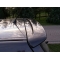 VW Polo 6N2 (99-01) jumta spoileris
